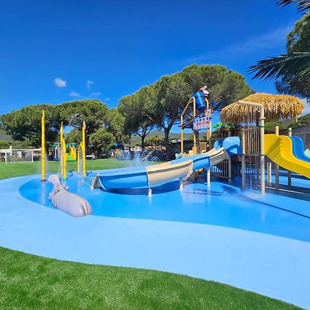 Camping Lacona Pineta Capoliveri  Exteriér fotografie