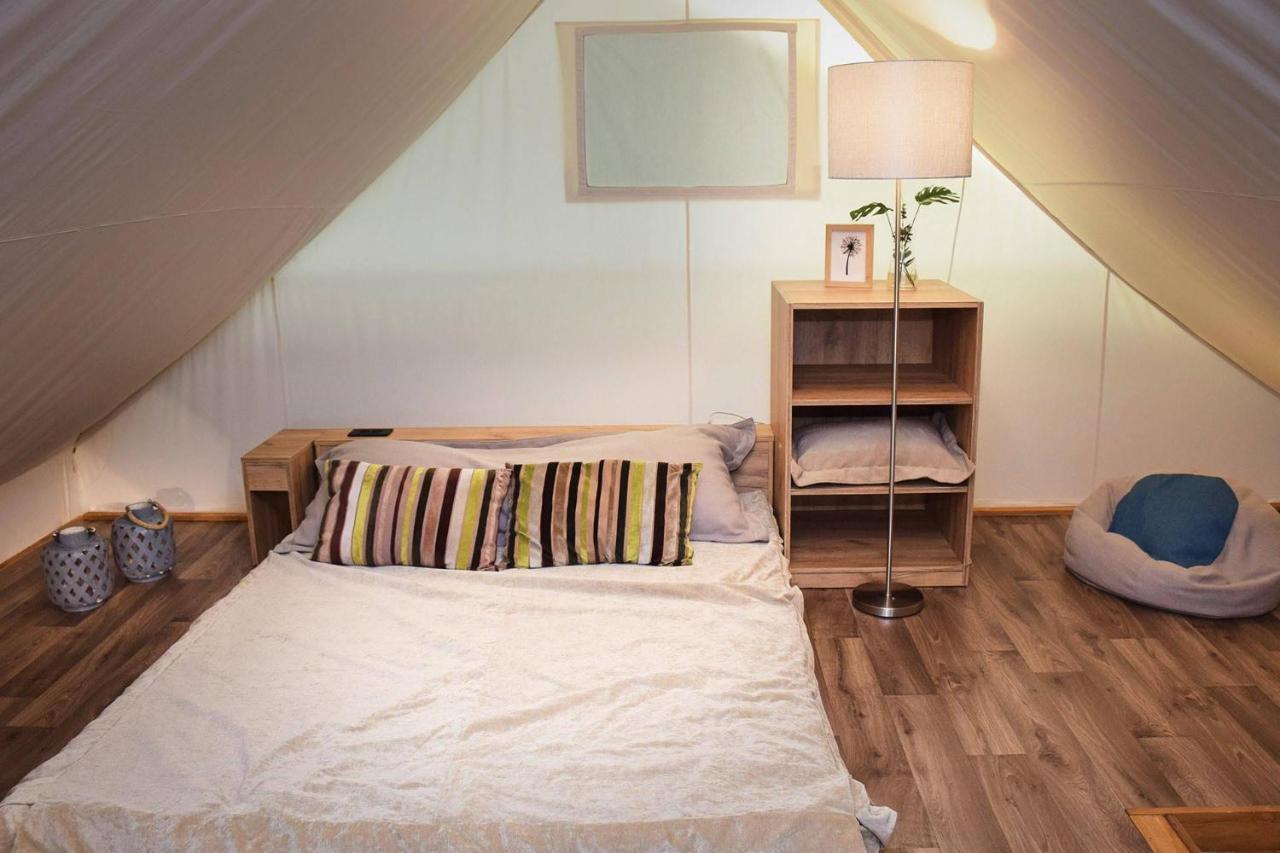 Camping Lacona Pineta Capoliveri  Exteriér fotografie