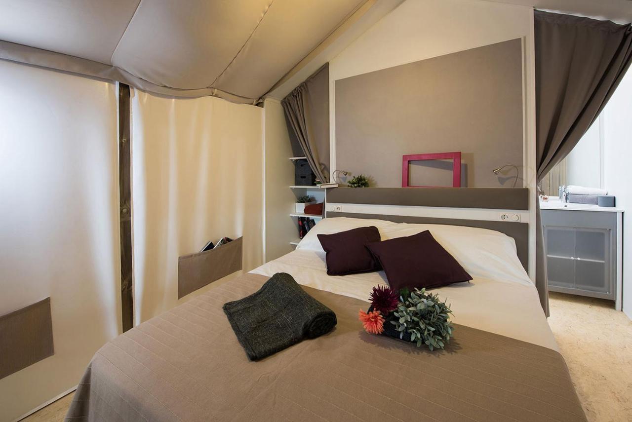 Camping Lacona Pineta Capoliveri  Exteriér fotografie